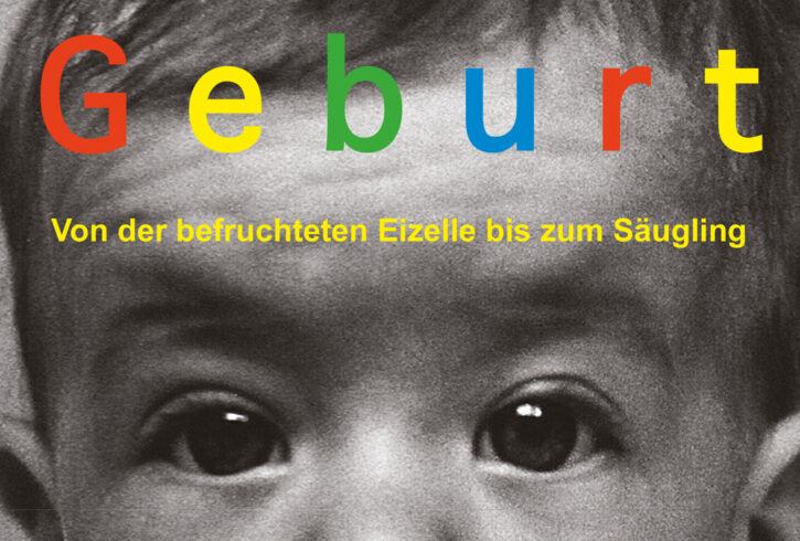 Sonderausstellung Geburt