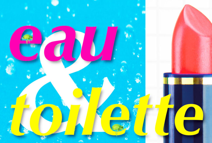 SA Eau & Toilette