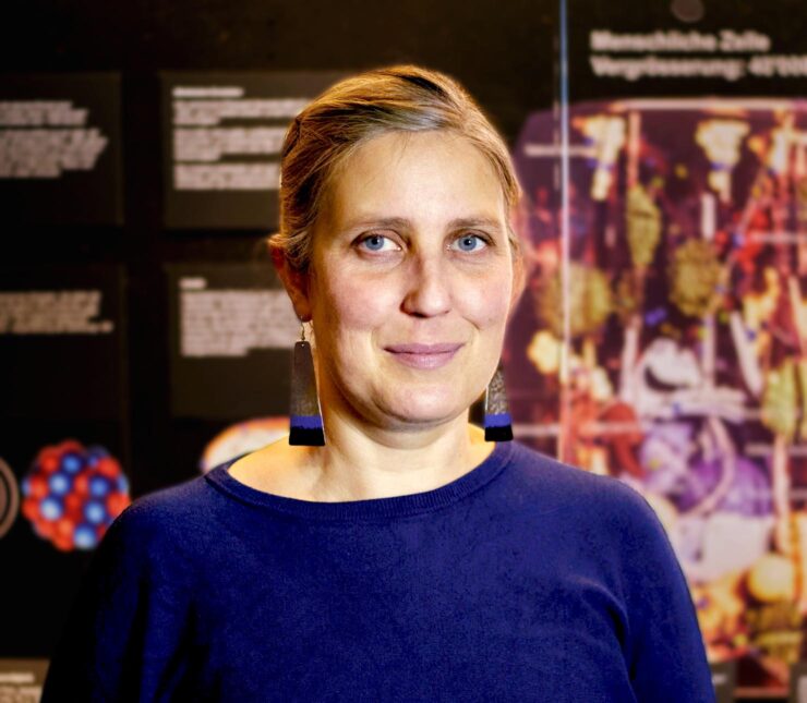 Emanuela Jochum